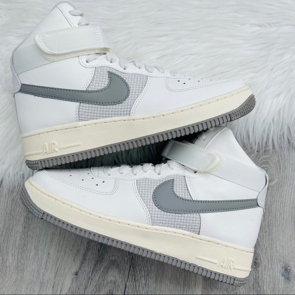 NWT Nike Air Force 1 High LE Women’s Shoes - Picture 5 of 6